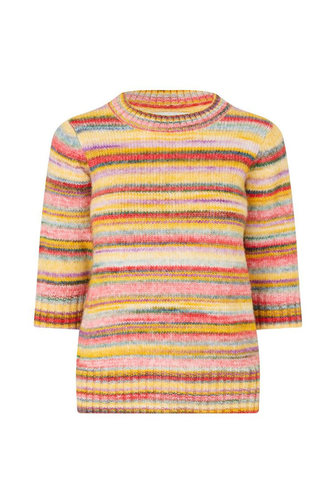 Lolly's Laundry Mala Jumper Multi Sweater