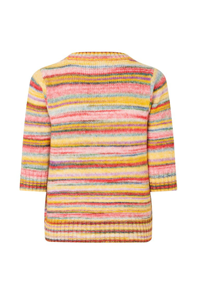 Lolly's Laundry Mala Jumper Multi Sweater