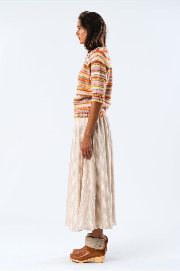 Lolly's Laundry Mala Jumper Multi Sweater