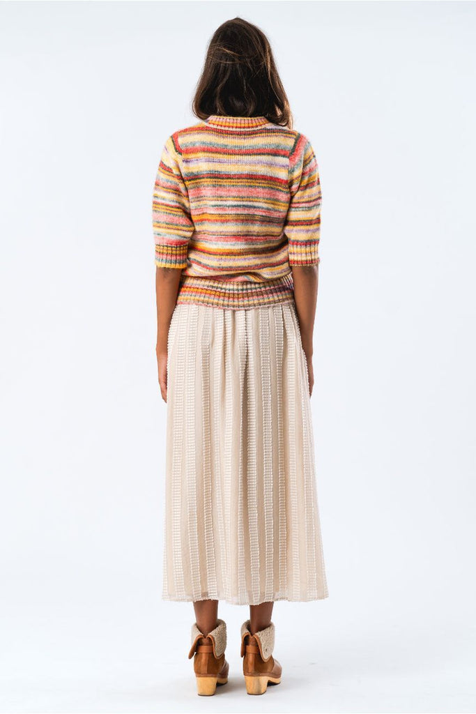 Lolly's Laundry Mala Jumper Multi Sweater
