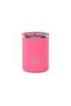 Limited Edition Ceramic Reusable Cup with Hinged Lid 12oz | Blue Lagoon Travel Cups Frank Green