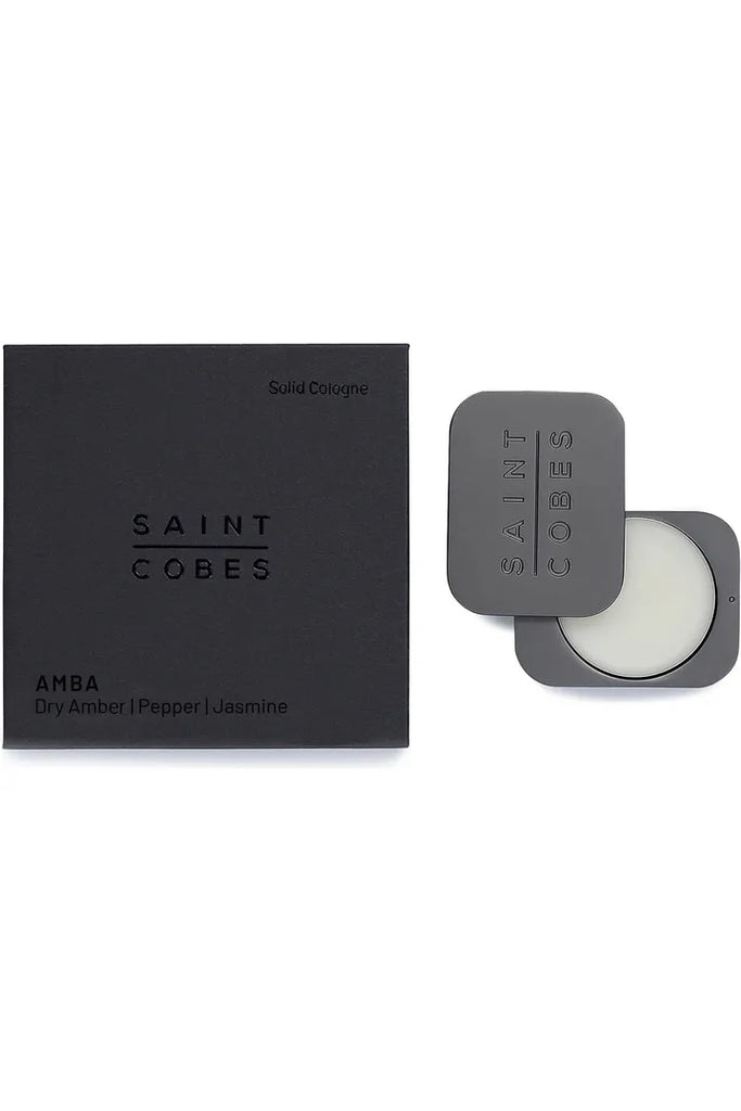 AMBA | Solid Cologne Cologne Saint Cobes