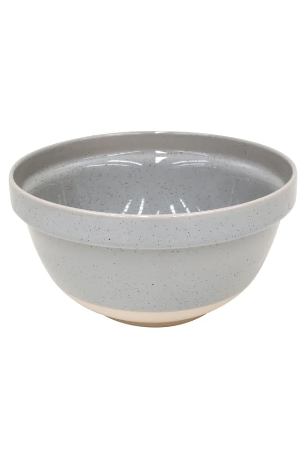 Small Mixing Bowl Fattoria | Grey Bakeware Casafina by Costa Nova