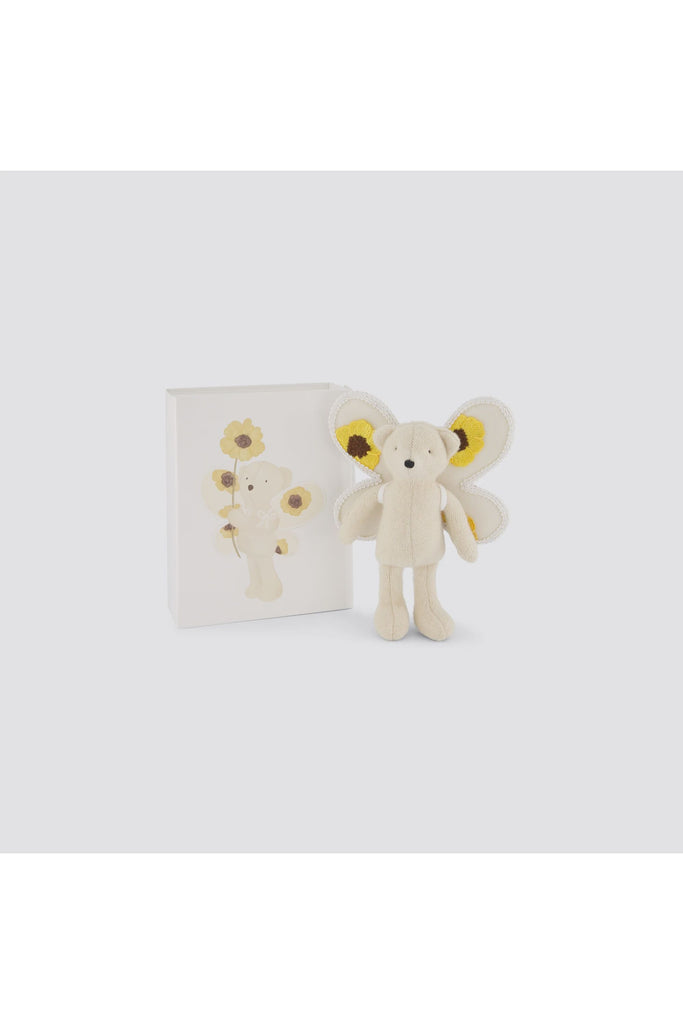 Samantha Stokes x Dear Ted Fairy Ted. Poppy Play Dear Ted