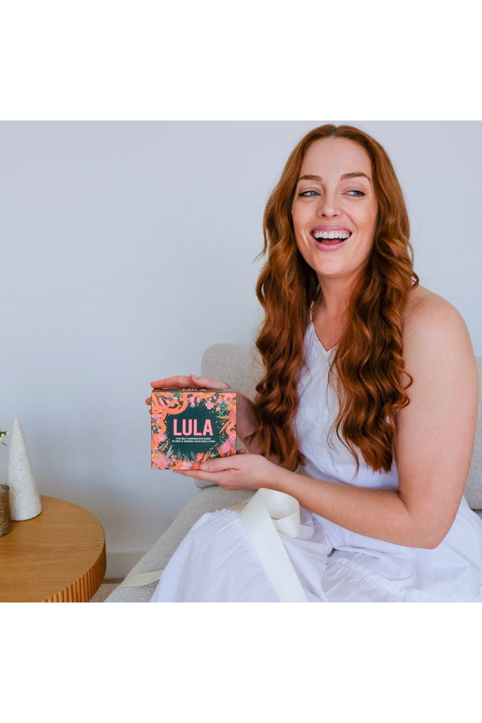 Limited Edition Christmas Mixed Box of Eye Masks Eye Masks Lula