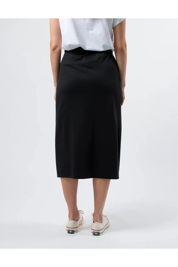 Essentials Skirt | Black Skirts 8,10,12,14,16 Stella & Gemma