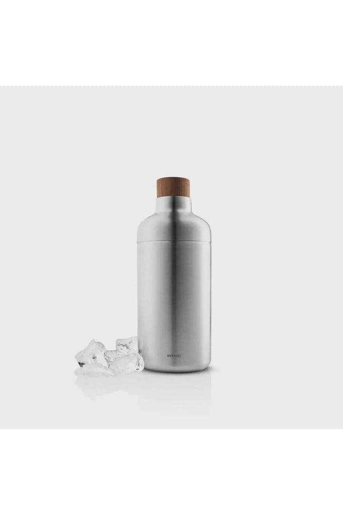 Eva Solo Liquid Lounge Stainless Steel Cocktail Shaker
