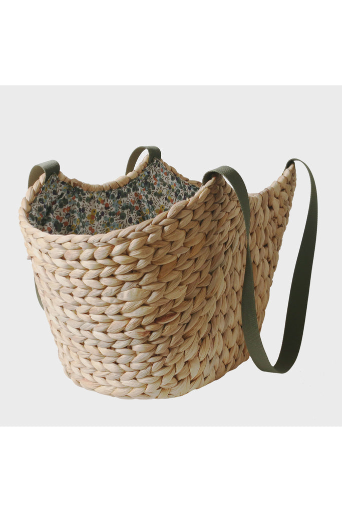 Market Lane | Wiltshire Basket Picnic Bags + Baskets Robert Gordon