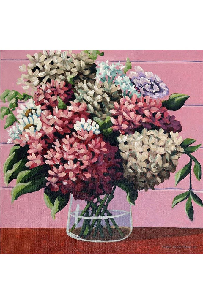 Greeting Card  | Audrey Everyday Greeting Card Abbey Merson