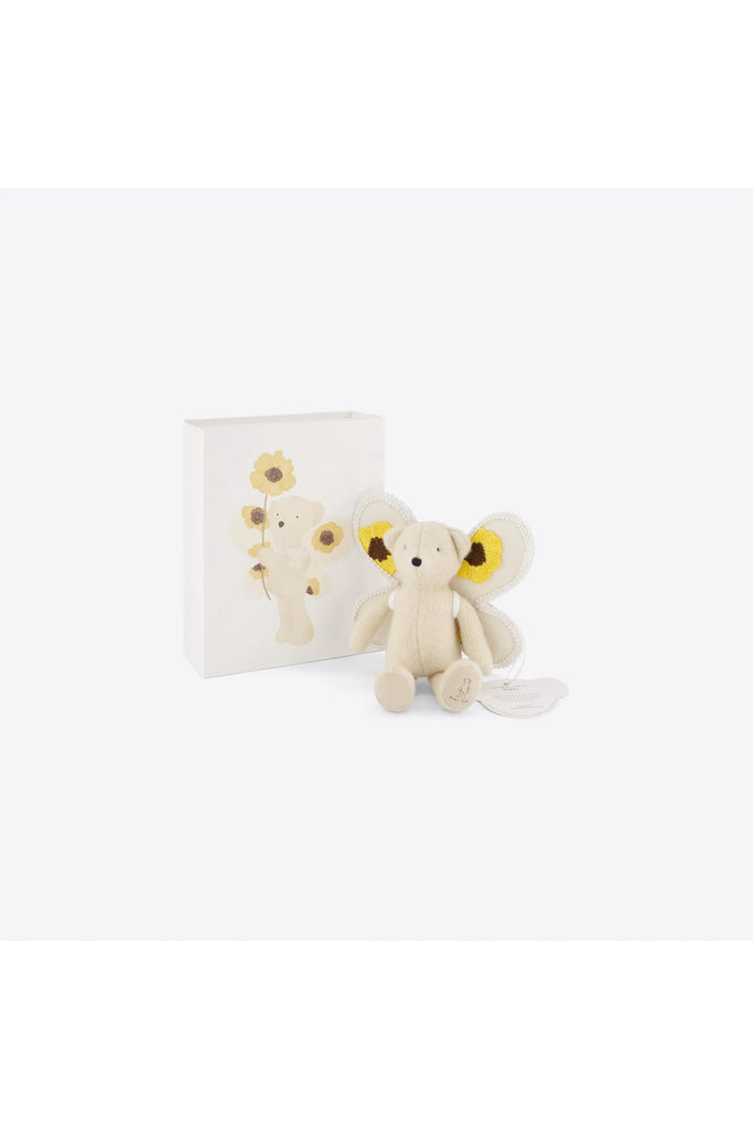 Samantha Stokes x Dear Ted Fairy Ted. Poppy Play Dear Ted