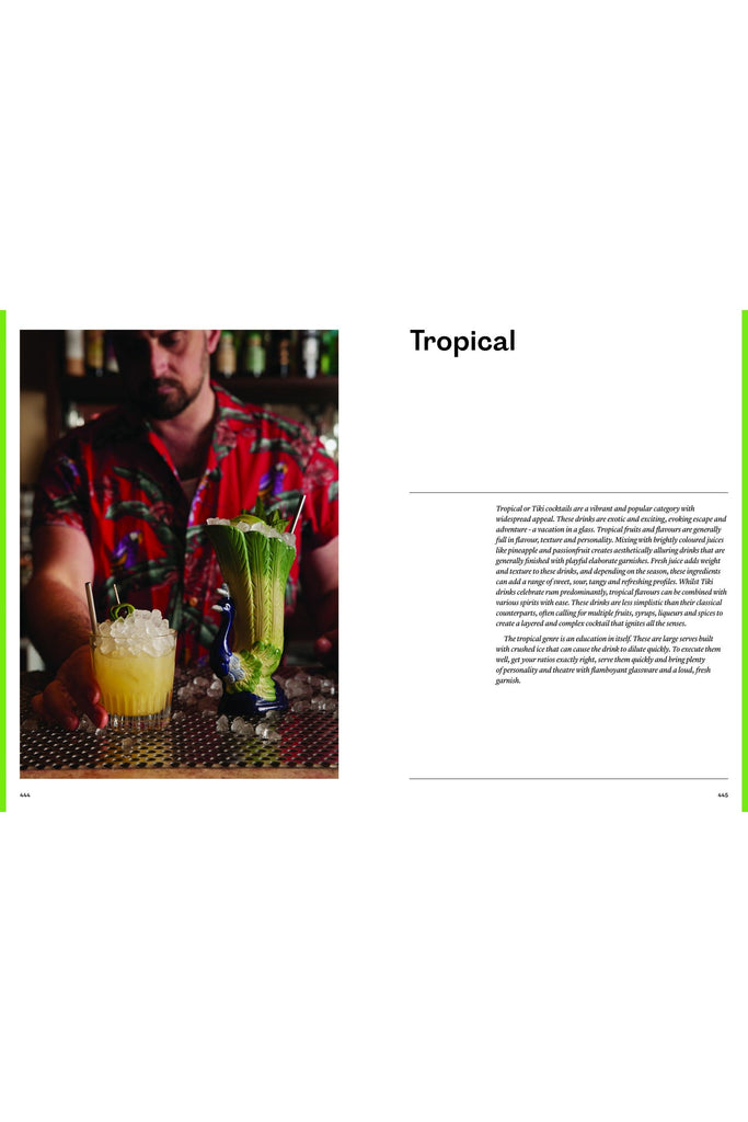 The Madrusan Cocktail Companion | Every drink worth drinking in the history of modern + classic cocktails | Michael Madrusan and Zara Madrusan Spirit + Cocktail Books Allen & Unwin