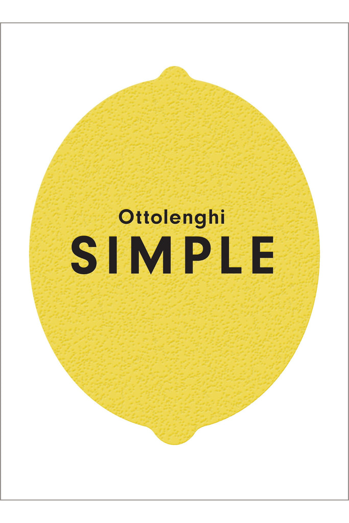 Ottolenghi Simple | Yotam Ottolenghi Cookbooks Penguin New Zealand