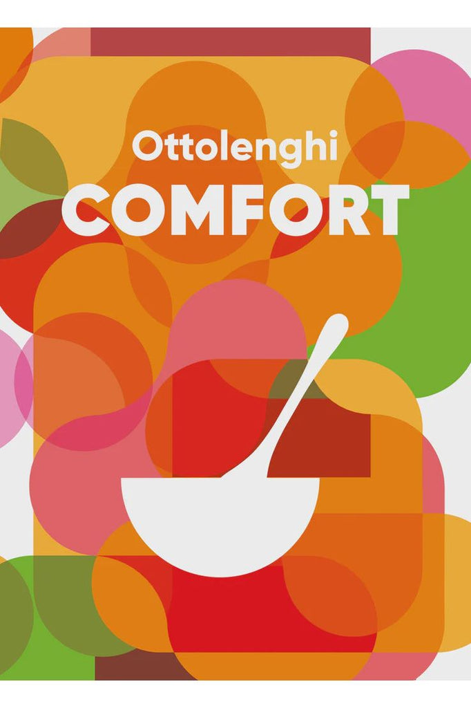 Ottolenghi Comfort | Yotam Ottolenghi Cookbooks Penguin New Zealand