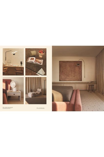 Curated Style | Kerrie-Ann Jones Home + Garden Books Thames & Hudson