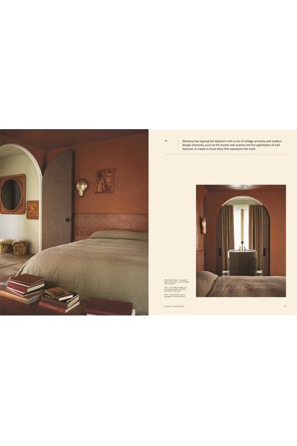 Curated Style | Kerrie-Ann Jones Home + Garden Books Thames & Hudson