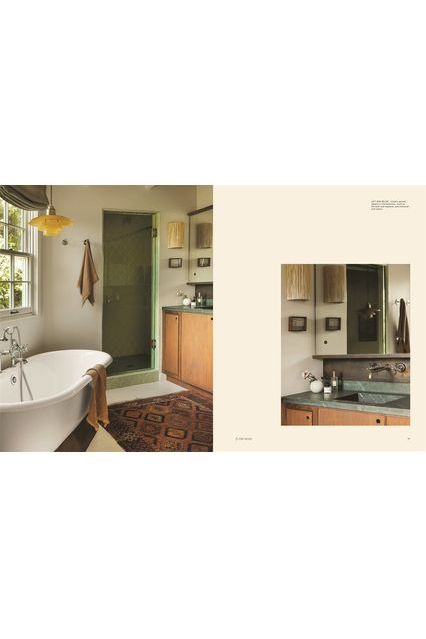 Curated Style | Kerrie-Ann Jones Home + Garden Books Thames & Hudson