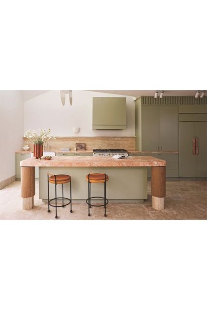 Curated Style | Kerrie-Ann Jones Home + Garden Books Thames & Hudson