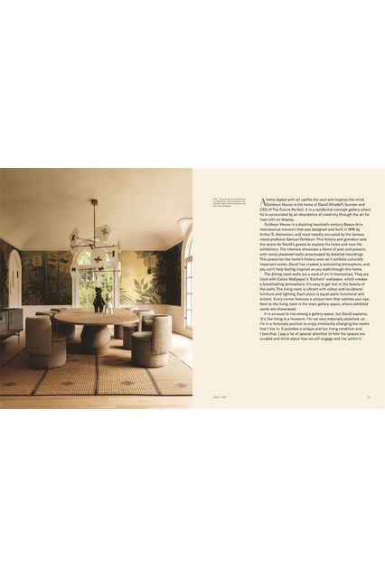 Curated Style | Kerrie-Ann Jones Home + Garden Books Thames & Hudson