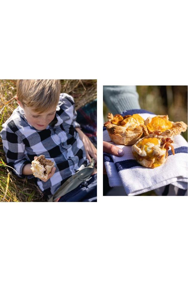 Everyday Comfort Food | Vanya Insull Cookbooks Allen & Unwin