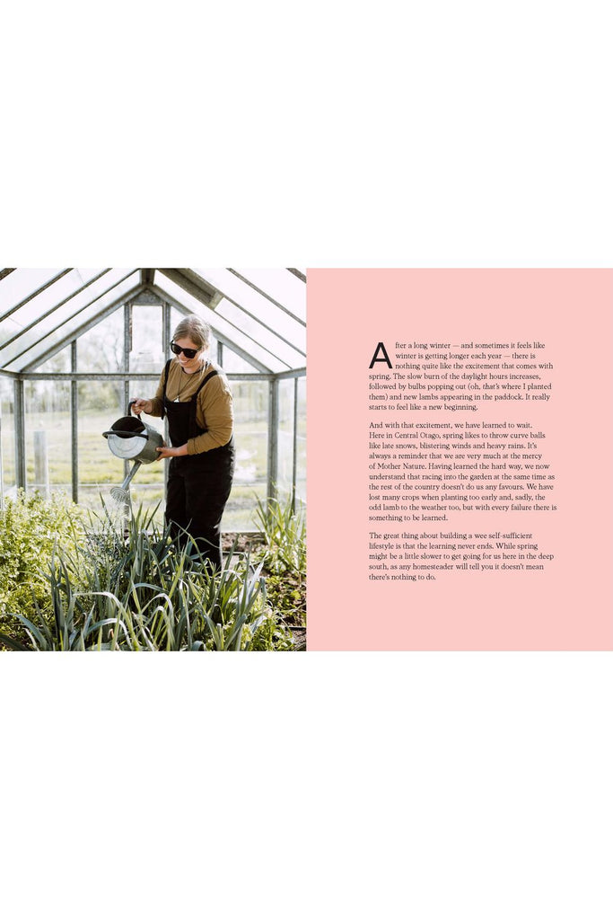 Good Life | Gillian Swinton Cookbooks Allen & Unwin