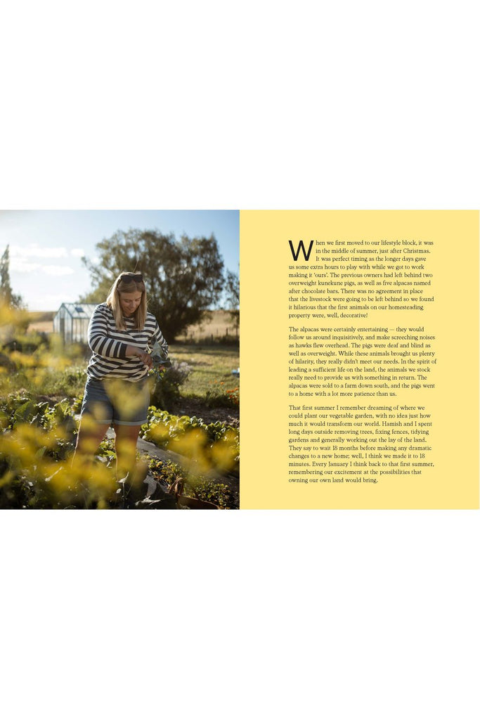 Good Life | Gillian Swinton Cookbooks Allen & Unwin