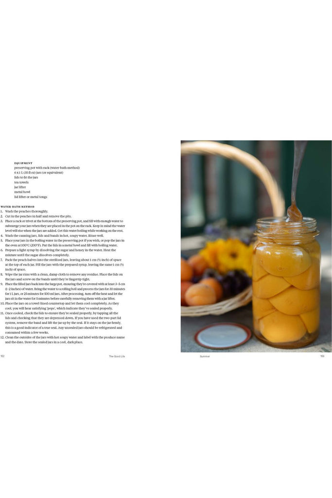 Good Life | Gillian Swinton Cookbooks Allen & Unwin