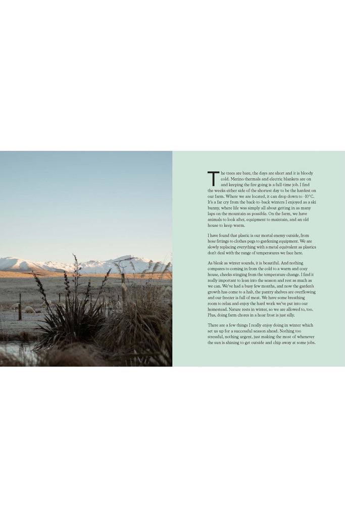 Good Life | Gillian Swinton Cookbooks Allen & Unwin