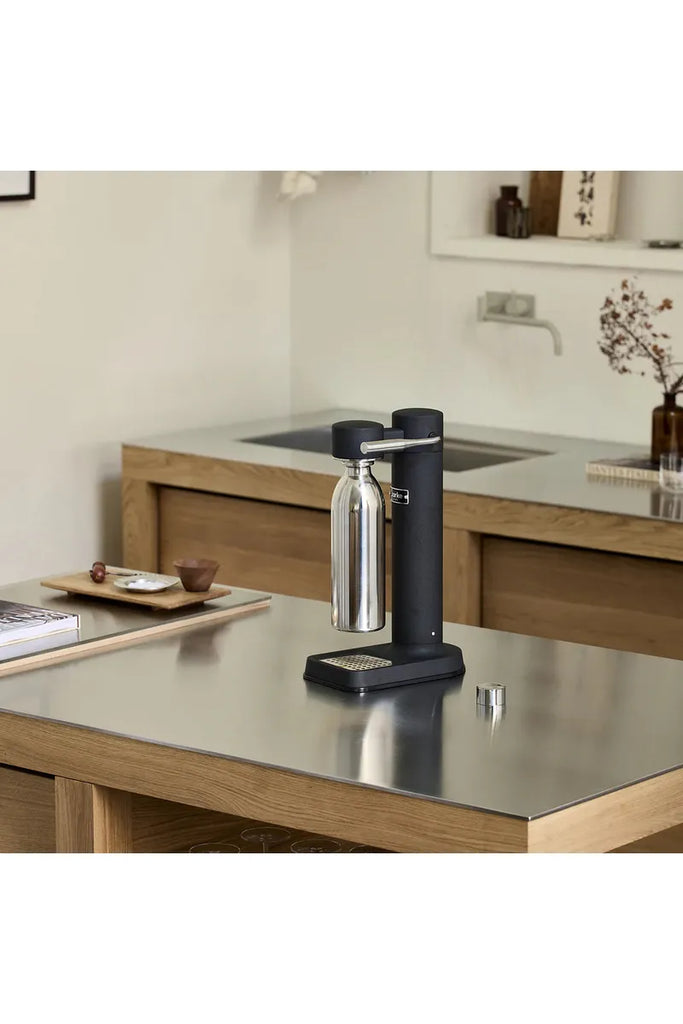 C3 Bottle Insulated Stainless Steel Small Kitchen Appliances Aarke