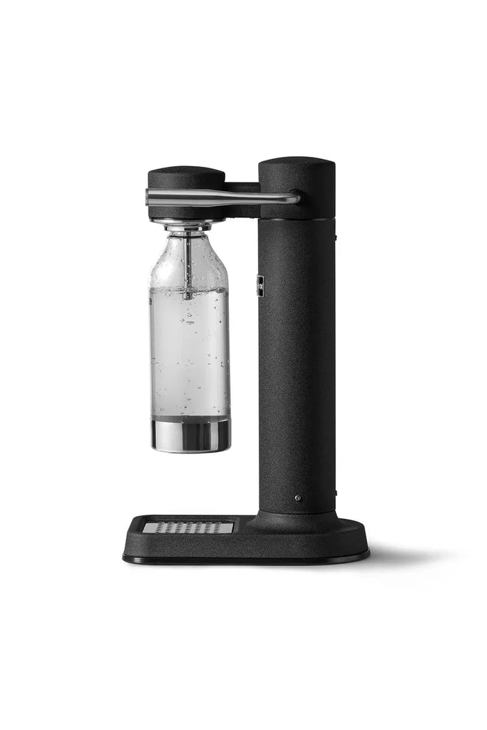 Carbonator 3 | Black Small Kitchen Appliances Aarke