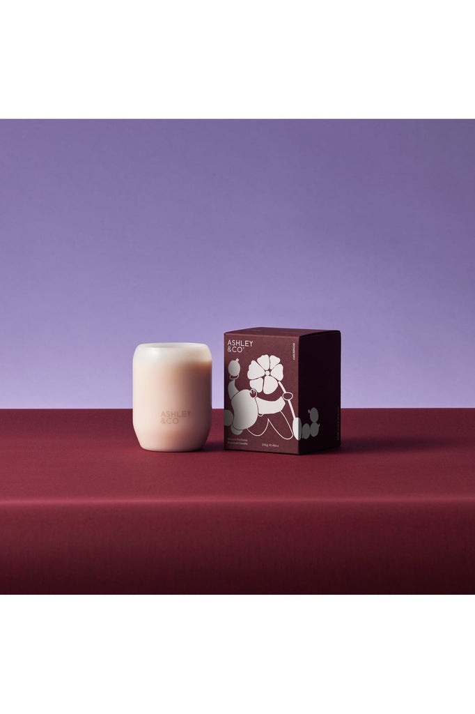 Waxed Perfume | Bonberry Limited Edition Candle Candles + Room Fragrances Ashley & Co