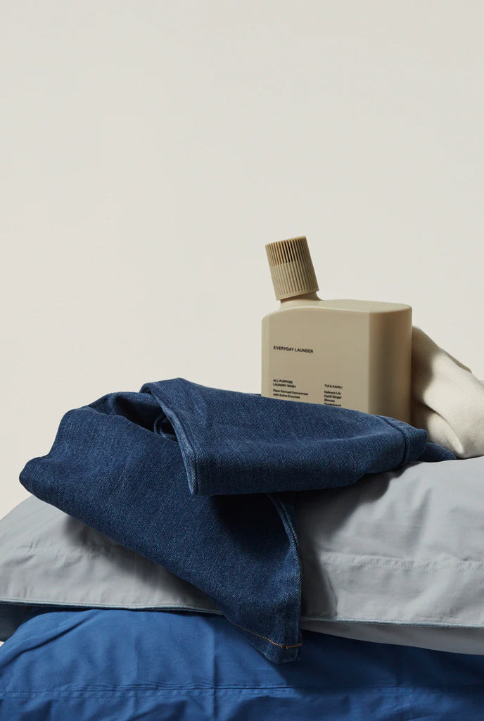 Everyday Launder | Liquid Laundry Deteregent Laundry Ashley & Co