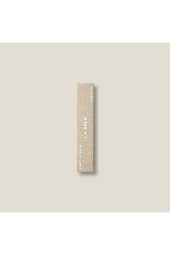 Dry Days Lip Balm Body Care Addition Studio