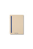 Notebook | Ruled A5 | Sand Writing Any Day Now