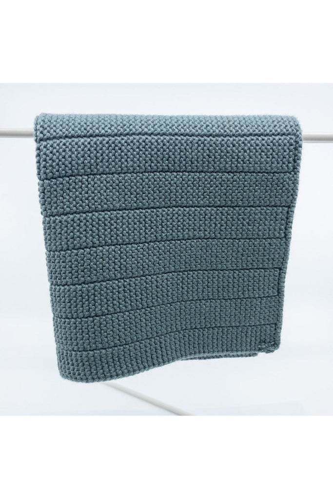Dishcloths 2 Pack | Sea Foam Cloths ecovask