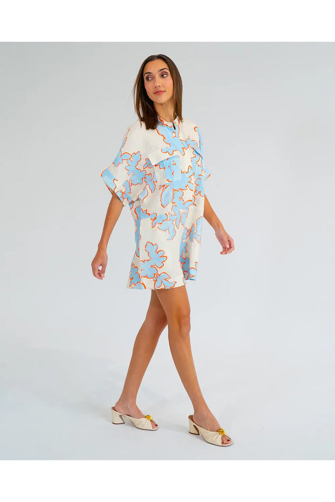 Stella Playsuit | Summertime Floral Jumpsuits XS,S,M,L Arlington Milne