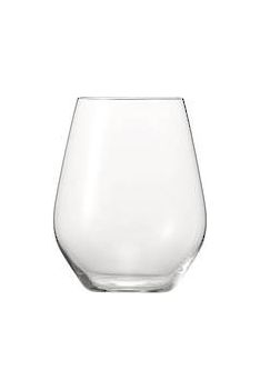 Spiegelau Authentis Casual 460ml Single Stemless Glass  