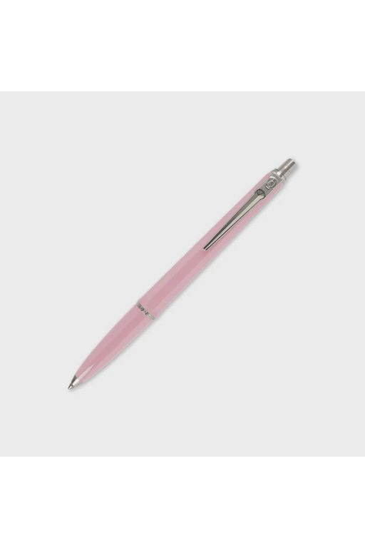 Epoca Ballpoint Pen | Vintage Pink Pens + Pencils Ballograf