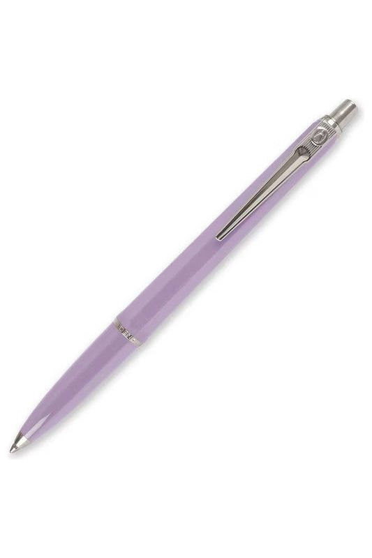 Epoca Ballpoint Pen | Lavender Pens + Pencils Ballograf