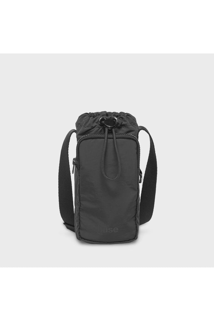 Bottle Sling Base Bag | Black Shoulder + Crossbody Bags Base Supply