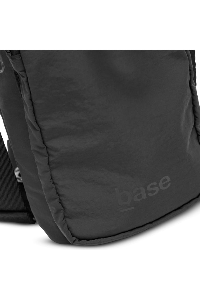 Bottle Sling Base Bag | Black Shoulder + Crossbody Bags Base Supply