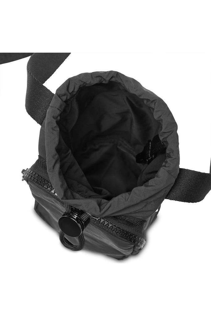 Bottle Sling Base Bag | Black Shoulder + Crossbody Bags Base Supply