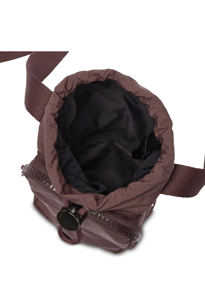 Bottle Sling Base Bag | Chocolate Shoulder + Crossbody Bags Base Supply