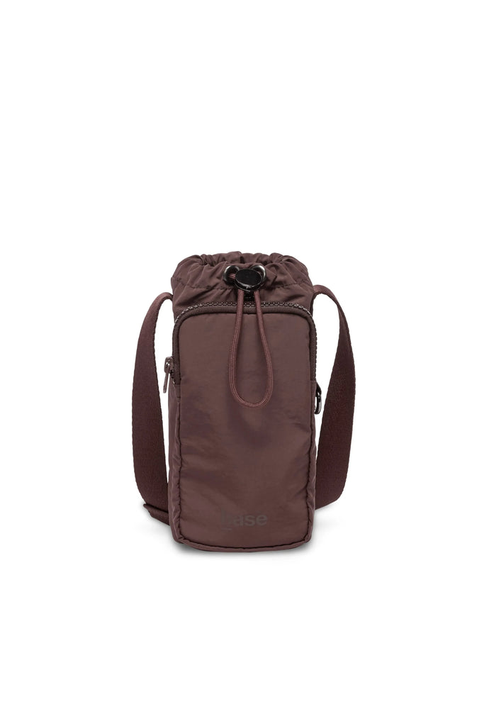 Bottle Sling Base Bag | Chocolate Shoulder + Crossbody Bags Base Supply