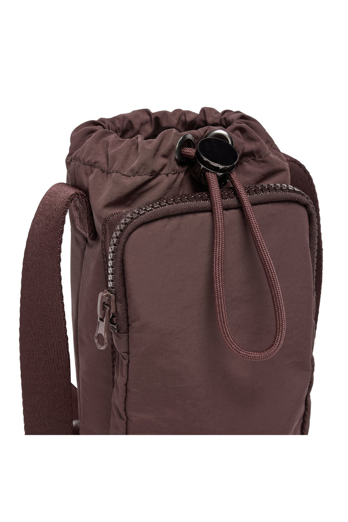 Bottle Sling Base Bag | Chocolate Shoulder + Crossbody Bags Base Supply