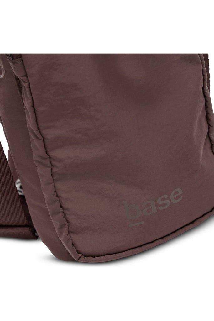 Bottle Sling Base Bag | Chocolate Shoulder + Crossbody Bags Base Supply