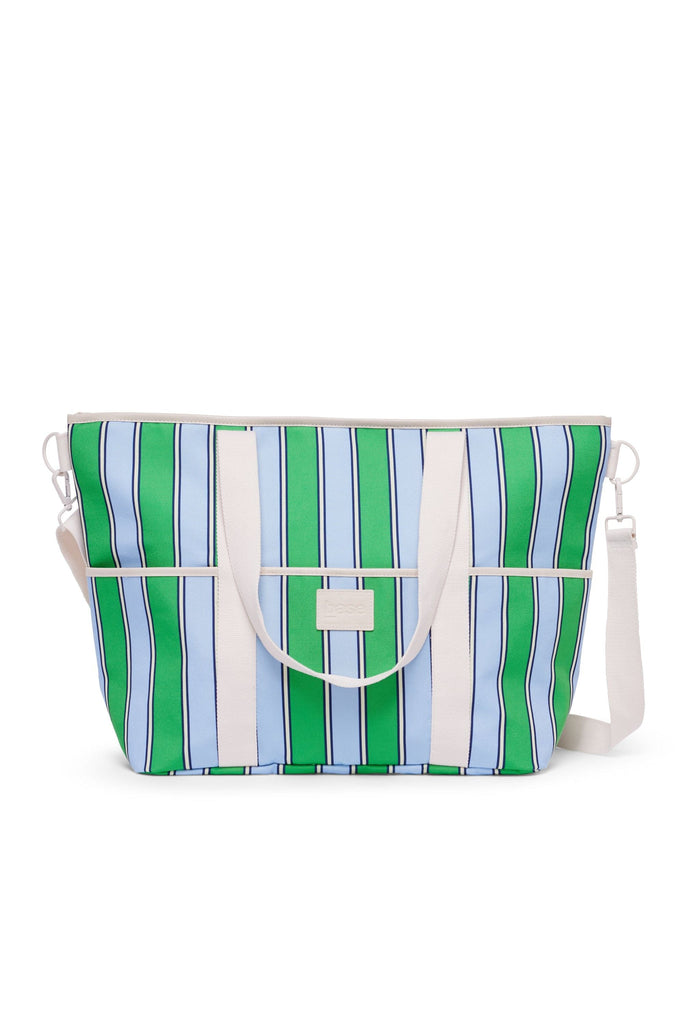 Cooler Base Bag | Tropea Stripe Cooler Bags + Boxes Base Supply