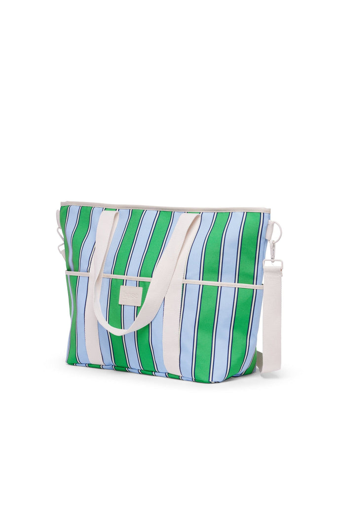 Cooler Base Bag | Tropea Stripe Cooler Bags + Boxes Base Supply
