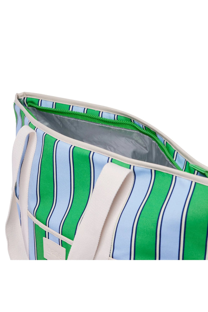 Cooler Base Bag | Tropea Stripe Cooler Bags + Boxes Base Supply