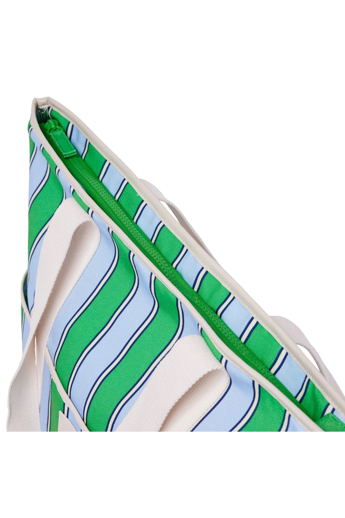 Cooler Base Bag | Tropea Stripe Cooler Bags + Boxes Base Supply