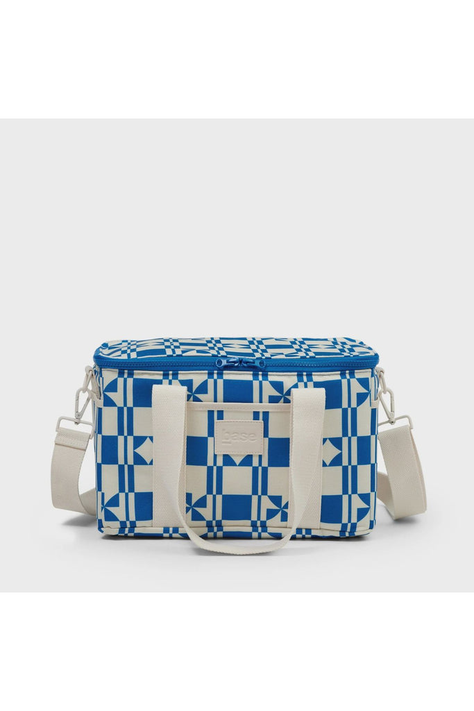 Midi Cooler Bag | Midi Cool Base | Capri Blue Cooler Bags + Boxes Base Supply